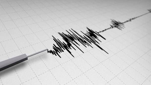 Δύο σεισμικές δονήσεις, αισθητές σε Αχαΐα, Κορινθία, Φωκίδα και Αιτωλοακαρνανία