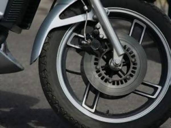 Συλλήψεις για κλοπή μοτοσικλετών στα Φιλιατρά