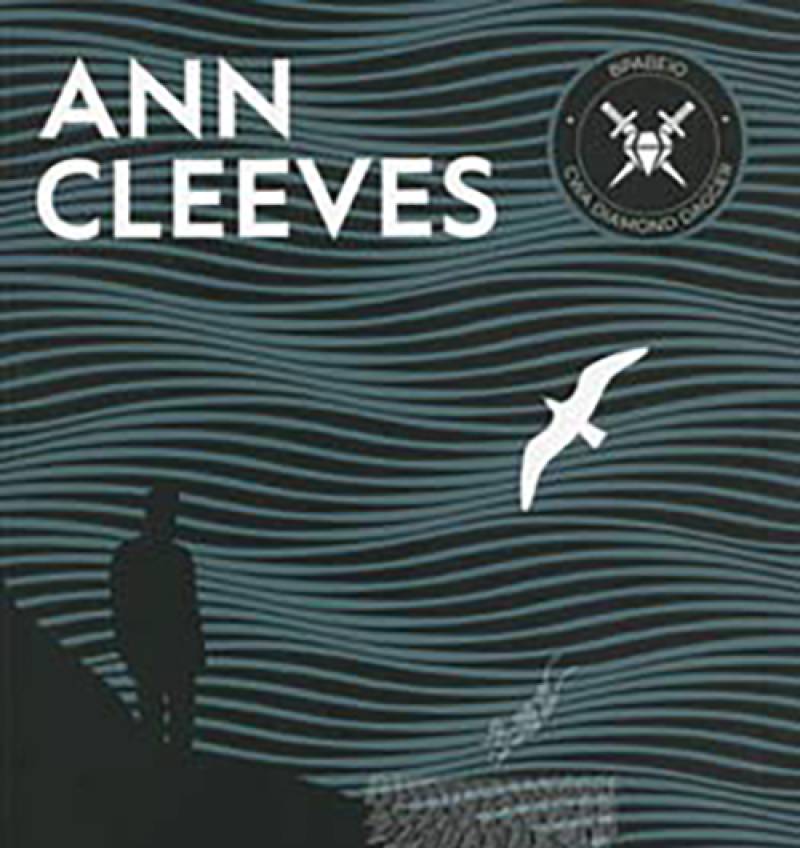 Ann Cleeves: “Αλμπατρος”