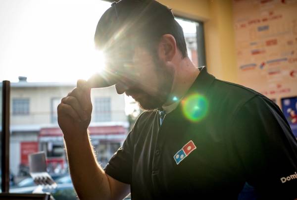 Η Domino’s Pizza επεκτείνεται και αναζητάει τον κατάλληλο συνεργάτη στην Καλαμάτα