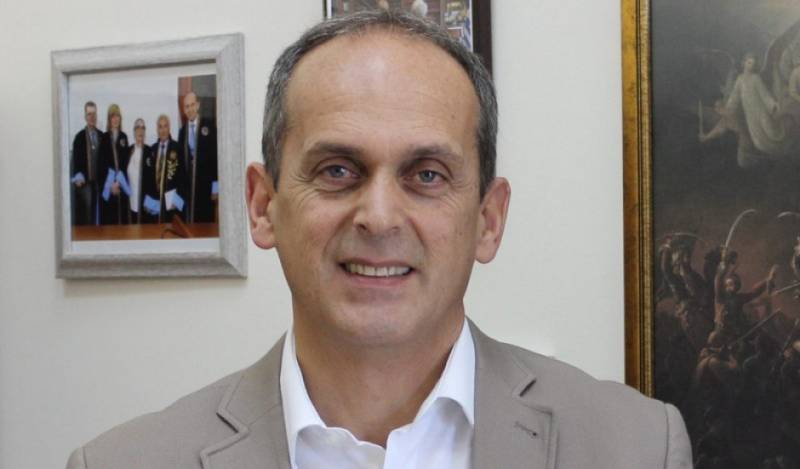 Νικόλαος Ζαχαριάς: Η αρχή της επιστημονικής του προσφοράς στο Πανεπιστήμιο Πελοποννήσου