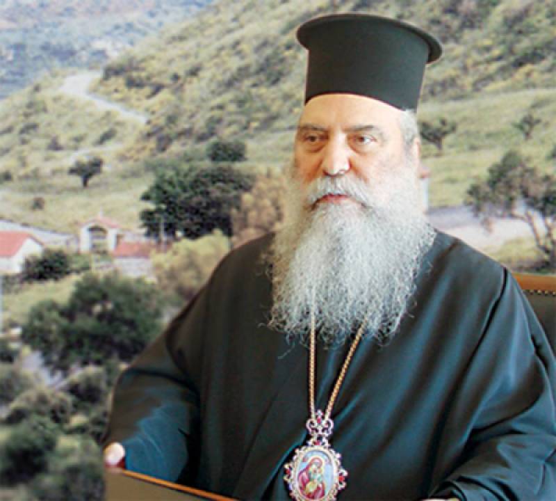 Χριστιανικές γνωριμίες σε απευθείας σύνδεση