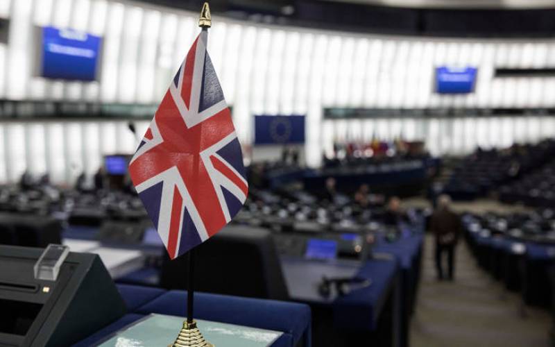 Βρετανία: Στον «αέρα» η τρίτη ψηφοφορία της συμφωνίας για το Brexit