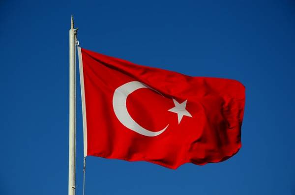 Άρση της κατάστασης εκτάκτου ανάγκης στην Τουρκία