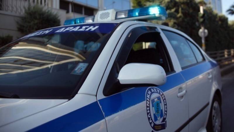 Θεσσαλονίκη: 43χρονος ξάφριζε ταξιδιώτες στον σταθμό των ΚΤΕΛ