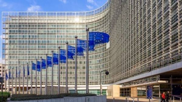 ΕΕ: Καταρχήν συμφωνία για τη χρήση των έκτακτων εσόδων από τα παγωμένα περιουσιακά στοιχεία της Ρωσίας