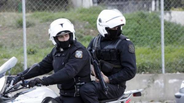 Συνελήφθησαν δύο αλλοδαποί για κλοπές από σπίτια στα βόρεια προάστια
