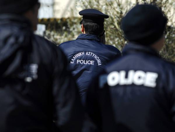 685 συλλήψεις στην Πελοπόννησο