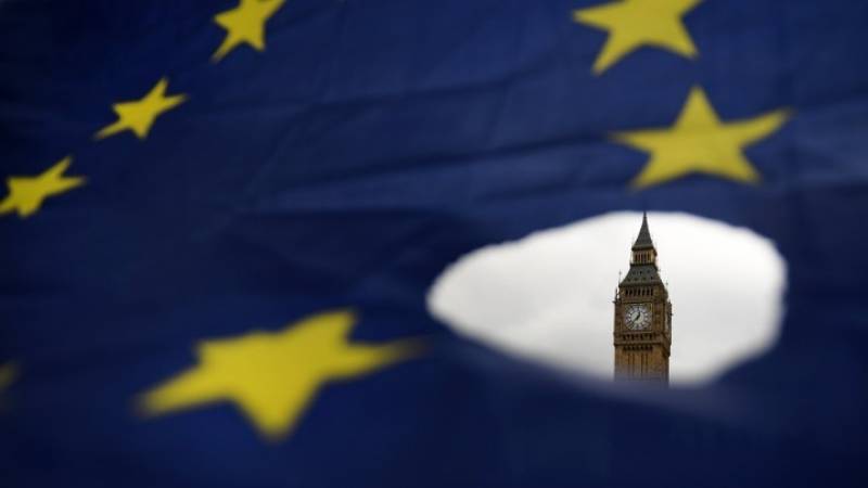 Brexit: Η Ευρωπαϊκή Ενωση είναι ανοικτή στην ιδέα αναβολής της βρετανικής εξόδου