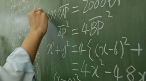 Μεσσηνία: Οι επιτυχόντες μαθητές στον μαθηματικό διαγωνισμό &quot;Θαλής&quot;