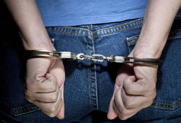 46 συλλήψεις στην Πελοπόννησο 