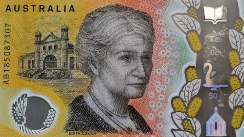 Ορθογραφικό λάθος στα νέα χαρτονομίσματα της Αυστραλίας