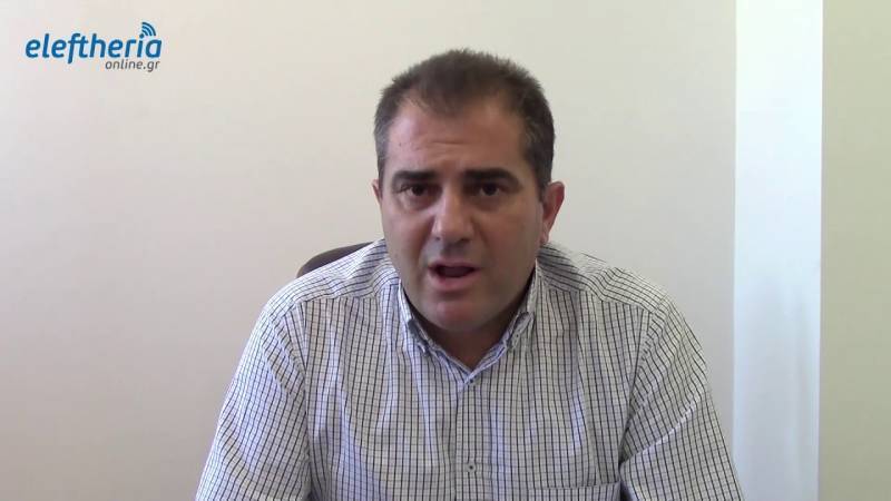 Καλαμάτα: Αντικαταστάτη Κλάδη στην αντιπολίτευση ψάχνει ο Βασιλόπουλος