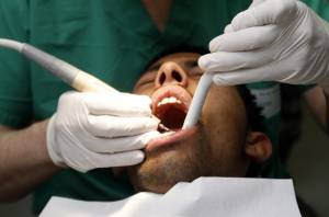 Το νέο Δ.Σ. του Οδοντιατρικού Συλλόγου Μεσσηνίας