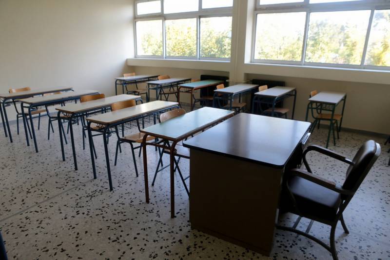 Μήπως ήρθε η ώρα για Σχολείο Δεύτερης Ευκαιρίας στο Δήμο Μεσσήνης;