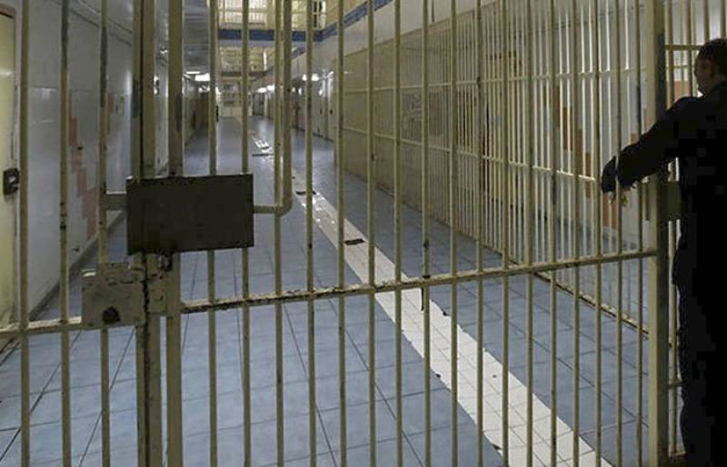 Σύλληψη σωφρονιστικού υπαλλήλου των φυλακών Νιγρίτας μετά από μήνυση κρατούμενου για απειλή
