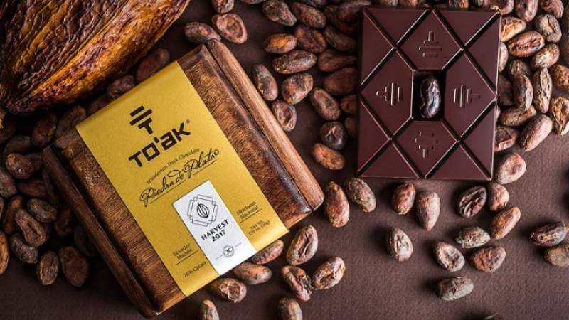 Το μυστικό της πιο ακριβής σοκολάτας στον κόσμο