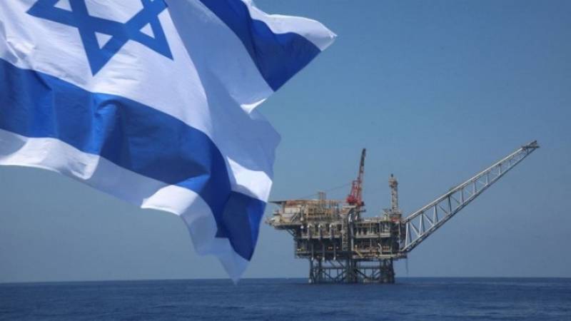 Ανακάλυψη κοιτάσματος αερίου από την Energean στο Ισραήλ