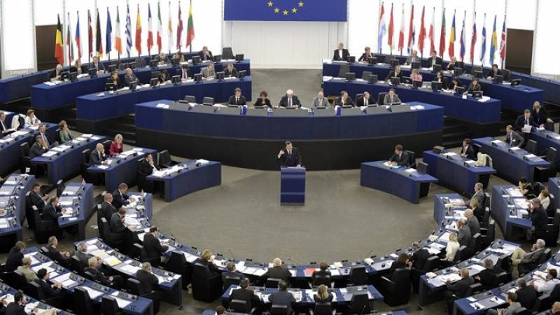 Ευρωκοινοβούλιο: Κορυφώνεται η συζήτηση για τις μεταρρυθμίσεις στην ευρωζώνη