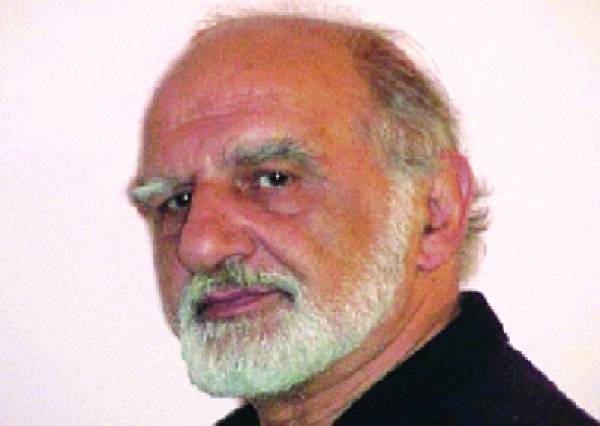 Εξι χρόνια χωρίς Ανάσταση Ι Γ. Μασσαβέτας