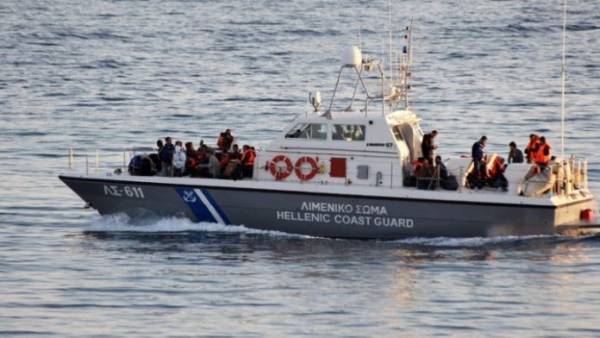 Στους 16 οι νεκροί μετανάστες από τη βύθιση σκάφους ΝΑ του Αγαθονησίου