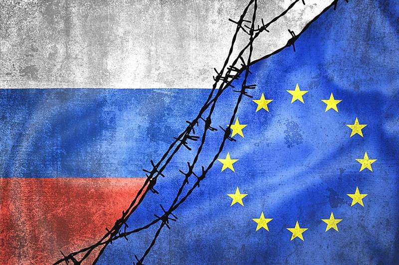 Η ζωή στην Ευρώπη και ο ρωσικός κίνδυνος