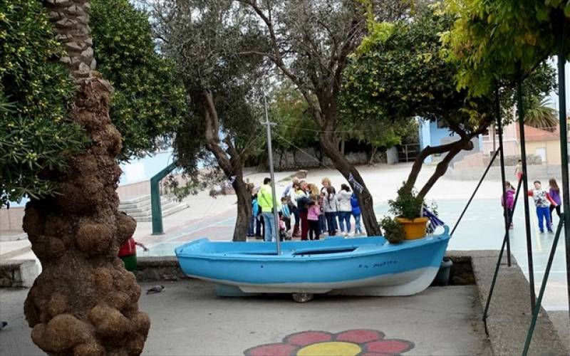 Μυτιλήνη: Απορρίφθηκαν ασφαλιστικά μέτρα για κλείσιμο του χώρου φιλοξενίας προσφύγων ΠΙΚΠΑ