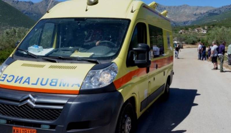 Σέρρες: ΙΧ συγκρούστηκε με αστυνομικό λεωφορείο - Ένας νεκρός και 3 τραυματίες