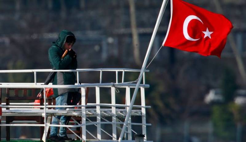 Αθήνα - Σμύρνη: Ξεκινά 2 Ιουνίου καθημερινή σύνδεση με ferry - Γιατί οι Τούρκοι ανοίγουν την γραμμή