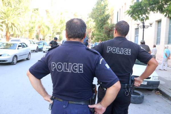 478 συλλήψεις το Μάρτιο στην Πελοπόννησο