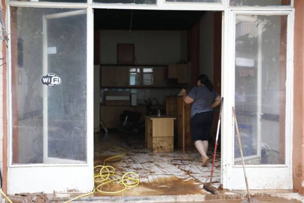 Δήμος Καλαμάτας: Μόνο η πρώτη κατοικία παίρνει επίδομα οικοσκευής 