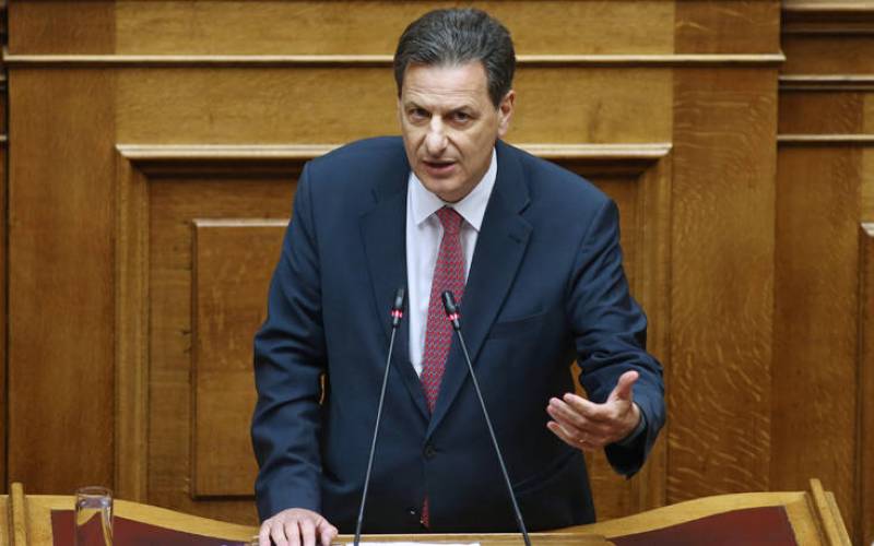 Θεόδωρος Σκυλακάκης: Στόχος του προϋπολογισμού του 2020 να μπει τέλος στα υπερπλεονάσματα
