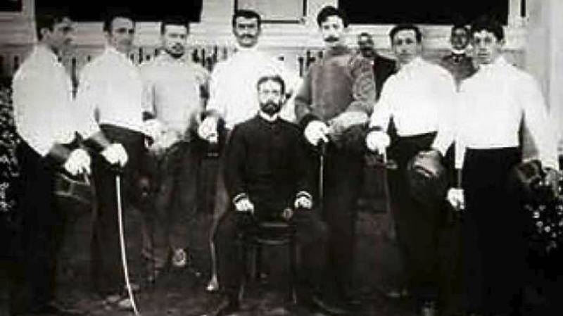 Λεωνίδας Πύργος: Ο οπλομάχος που ανέτρεψε όλα τα προγνωστικά