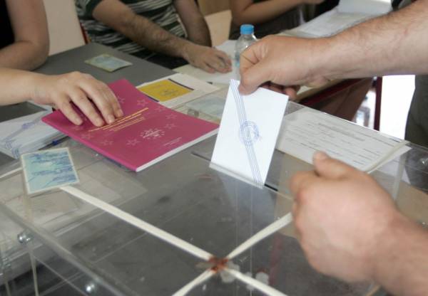 Αυτοδιοικητικές εκλογές - Ευρωεκλογές 2014: Η Ελλάδα στις κάλπες