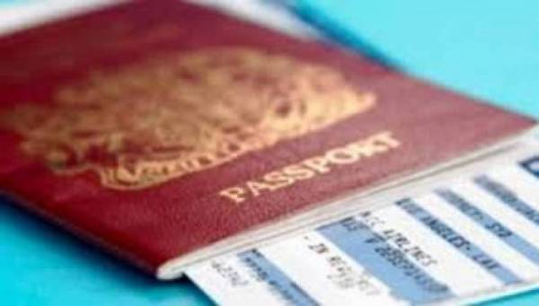 Αφγανοί με πλαστά διαβατήρια στο αεροδρόμιο Καλαμάτας