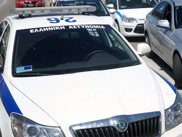 31 συλλήψεις σε επιχείρηση σκούπα της Αστυνομίας σε όλη την Περιφέρεια Πελοποννήσου