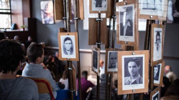 ΣΥΡΙΖΑ: Εκδήλωση για τα 74 χρόνια από τη μάχη της Κοκκινιάς