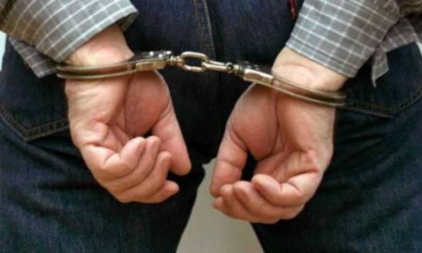 Σύλληψη 45χρονου για χασίς στα Φιλιατρά 