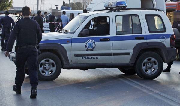 Μεγάλη αστυνομική επιχείρηση με 30 συλλήψεις για ναρκωτικά σήμερα στη Μεσσηνία