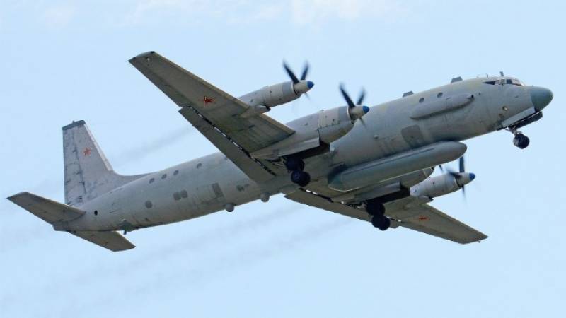 Η Ρωσία κατηγορεί το Ισραήλ για την κατάρριψη του ρωσικού Il-20