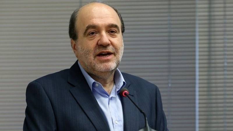 Τρ. Αλεξιάδης: Καμία εξαγγελία για μείωση ούτε ενός από τους 29 «άδικους» φόρους