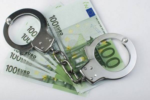 Σύλληψη 38χρονου για χρέη στο Βραχάτι Κορινθίας