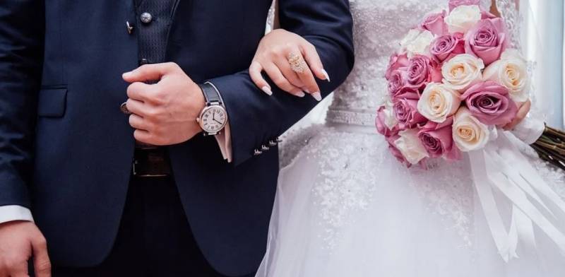 Κορονοϊός: 21 άτομα θετικά από τον γάμο στη Θεσσαλονίκη