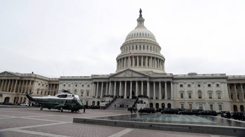 ΗΠΑ: Οι Ρεπουμπλικάνοι ζητούν απαντήσεις από το FBI για τις συνθήκες σύλληψης του Ρ. Στόουν