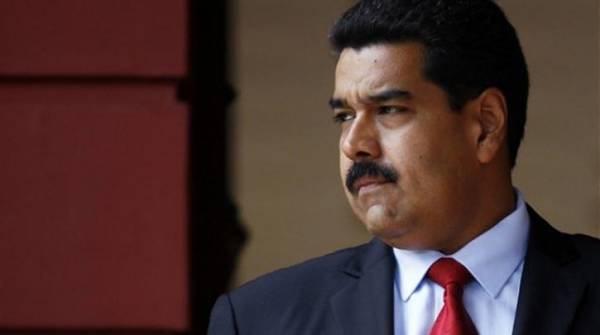Βενεζουέλα: Ο Μαδούρο αναχωρεί για την Κίνα για τη σύναψη εμπορικών συμφωνιών