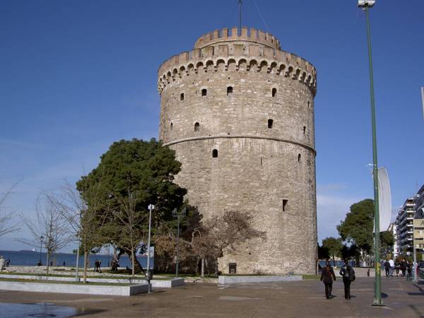 Τριήμερη προβολή της Καλαμάτας στη Θεσσαλονίκη