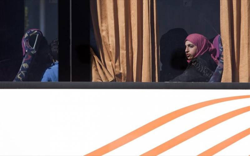 Βερολίνο: Δεν έχει προγραμματιστεί καμιά πτήση με μετανάστες προς την Ιταλία