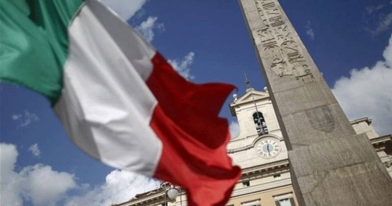 Ιταλία: Απελευθερώθηκε ένας Ιταλός που κρατούνταν όμηρος στη Συρία