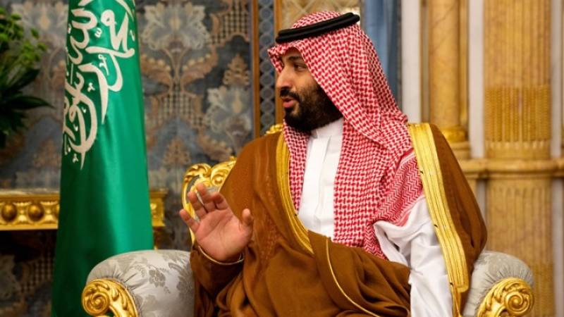 Πρίγκιπας Μπιν Σαλμάν: Η τιμή του πετρελαίου θα πάει σε αδιανόητα υψηλά επίπεδα