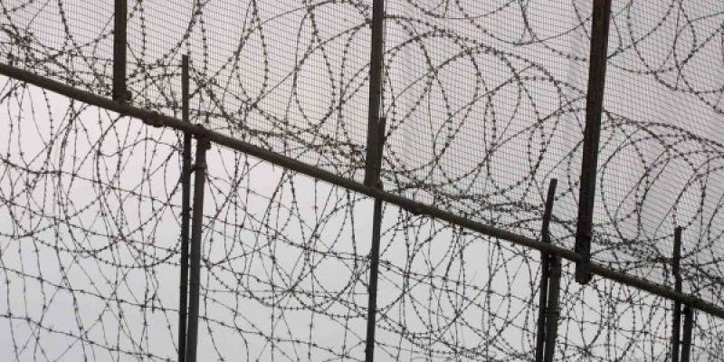 Κορονοϊός: Ανησυχία στις φυλακές Διαβατών - 65 κρούσματα σε 20 ημέρες